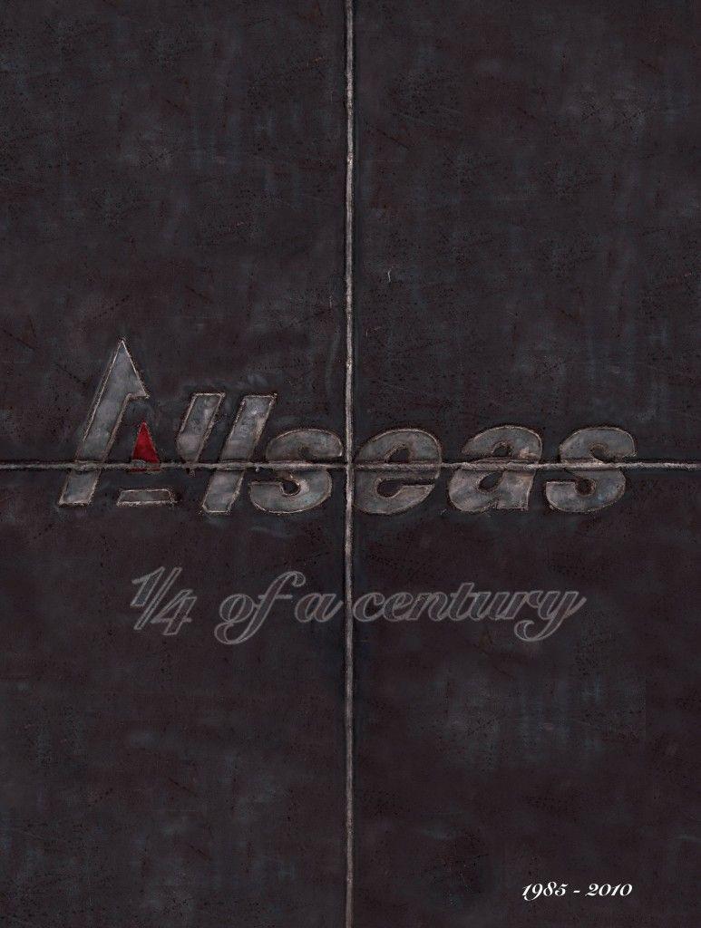 Allseas Logo - Media | Allseas