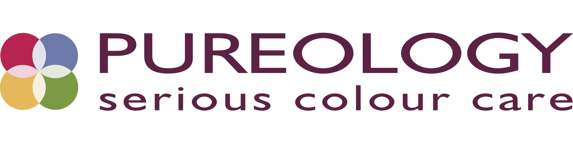 Pureology Logo - pureology logo – Salon Adrian