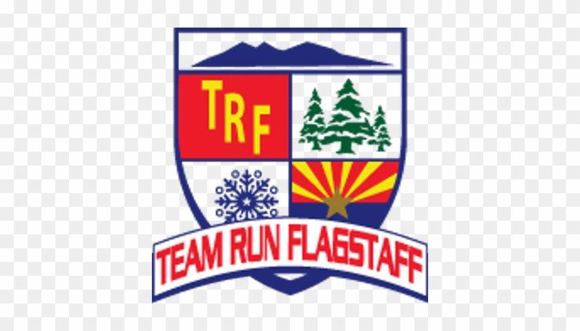 Flagstaff Logo - Team Run Flagstaff - Logo - Free Transparent PNG Clipart Images Download