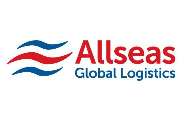 Allseas Logo - Allseas Global Logistics Ltd - Seaplant Exchange