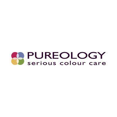 Pureology Logo - Pureology (@pureology) | Twitter