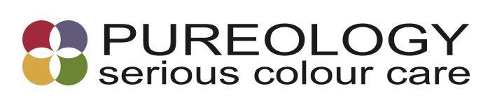 Pureology Logo - Rejuvenation Salon