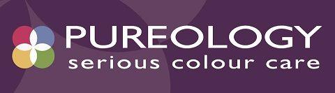 Pureology Logo - pureology-logo - Cary O'Brien's Salon & Spa