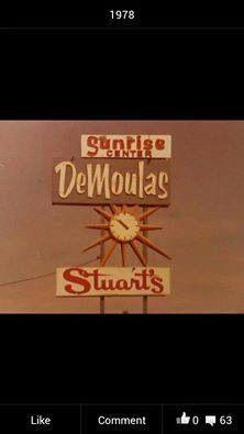 Demoulas Logo - DeMoulas | Lowell Mass in 2018 | Pinterest | Places, Lowell ...