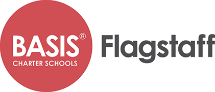 Flagstaff Logo - Grades K-12 Tuition Free Charter School | BASIS Flagstaff