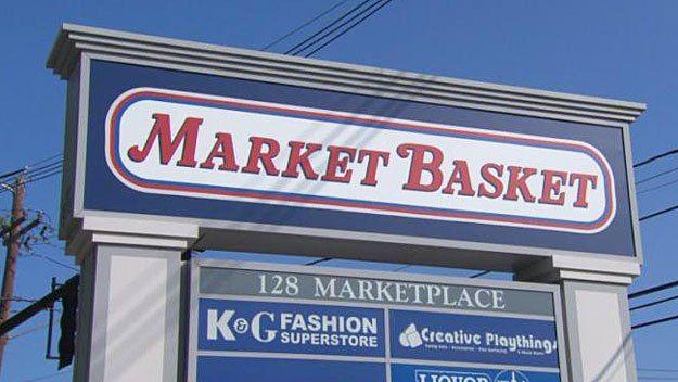 Demoulas Logo - Deal To Sell Market Basket To Arthur T. Demoulas Has Been Reached ...