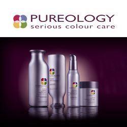 Pureology Logo - Pureology Conditioner | eSkinStore