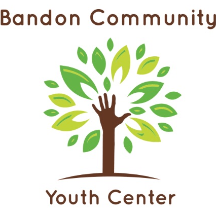 Bandon Logo - Give to Bandon Community Youth Center | #OregoniansGive