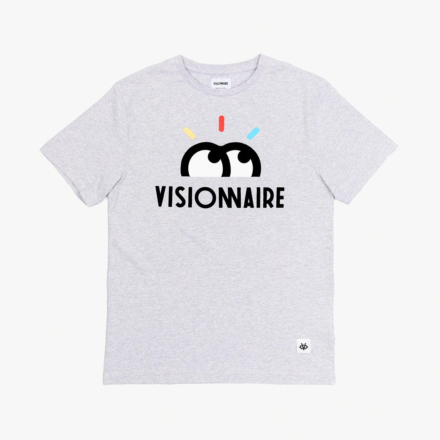 Visionnaire Logo - Visionnaire (visionnaire0826) on Pinterest