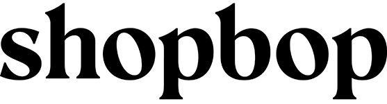 Shopbop Logo - LogoDix