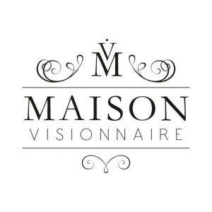 Visionnaire Logo - LogoDix