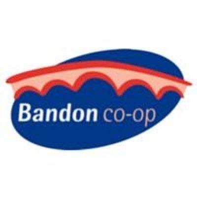 Bandon Logo - Bandon Co Op