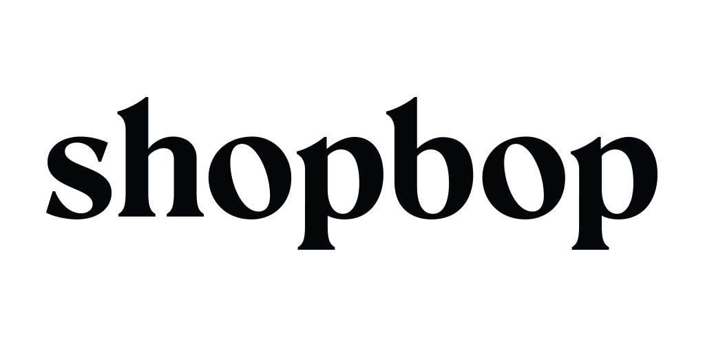 Shopbop Logo - SHOPBOP's Fashion: Appstore for Android