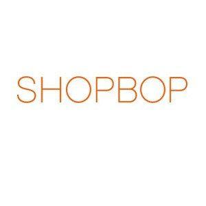 Shopbop Logo - Shopbop Logo