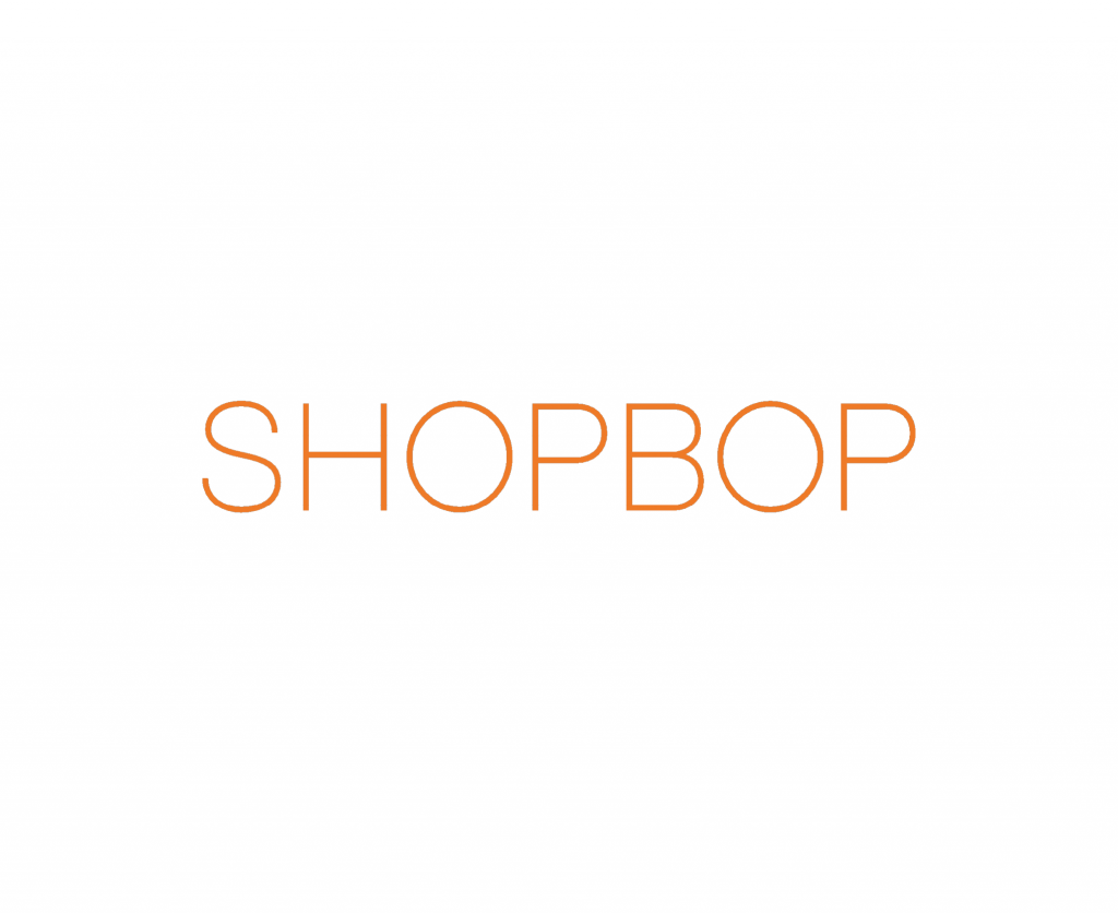Shopbop Logo