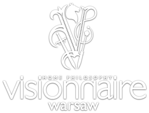 Visionnaire Logo - Visionnaire Warsaw