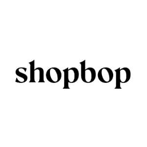 Shopbop Logo - Up to 70% off at Shopbop
