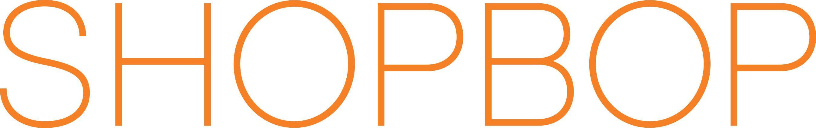 Shopbop Logo - Shopbop.com Launches The Principle Collection