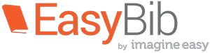 EasyBib Logo - Solano College Library - New Databases & Trials