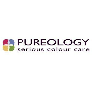 Pureology Logo - Pureology US on Instagram