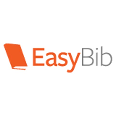 EasyBib Logo - EasyBib | Product Reviews | EdSurge