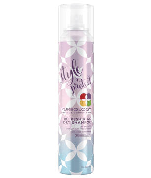 Pureology Logo - Pureology Sulfate-Free Hair Products, Styling, Hair Care, Color Care