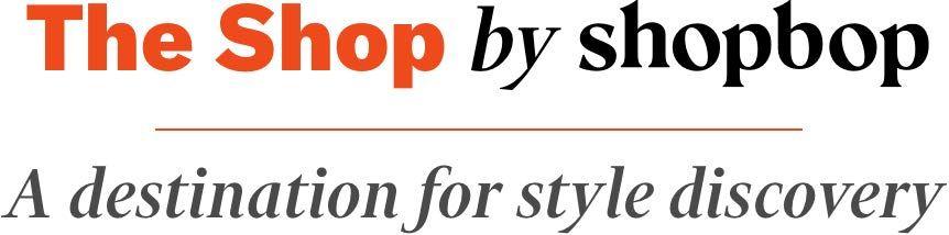 Shopbop Logo - Amazon.com: Shopbop