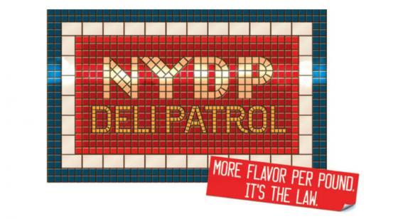 Demoulas Logo - NYDP to supply Market Basket with two exclusive deli meats | Store ...