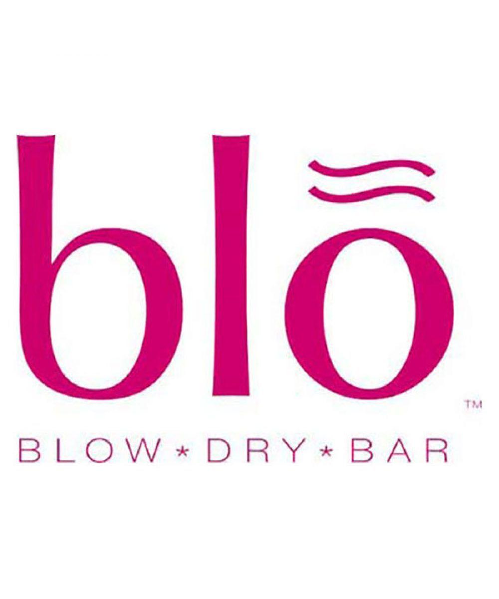 Blo Logo - BLO - Bloor Yorkville