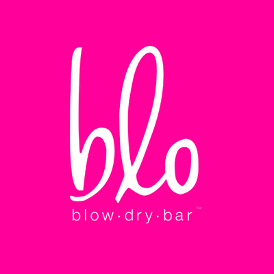 Blo Logo - Blo Blow Dry Bar