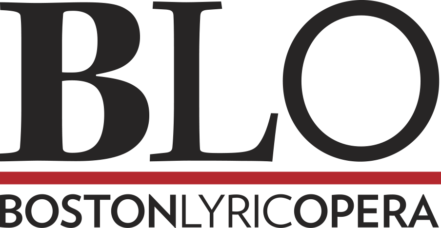 Blo Logo - BLO in the News | Boston Lyric Opera