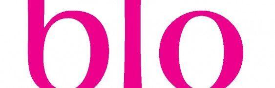 Blo Logo - Blo Logo Best 563x181. Mommy Connections North Edmonton And St Albert