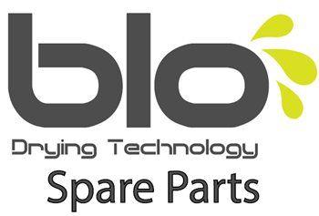 Blo Logo - Groom Professional Blo Dryer Spare Parts | ChristiesDirect.com