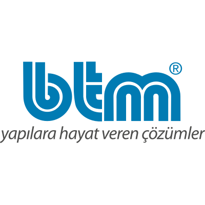 Btm Logo - Btm Logo