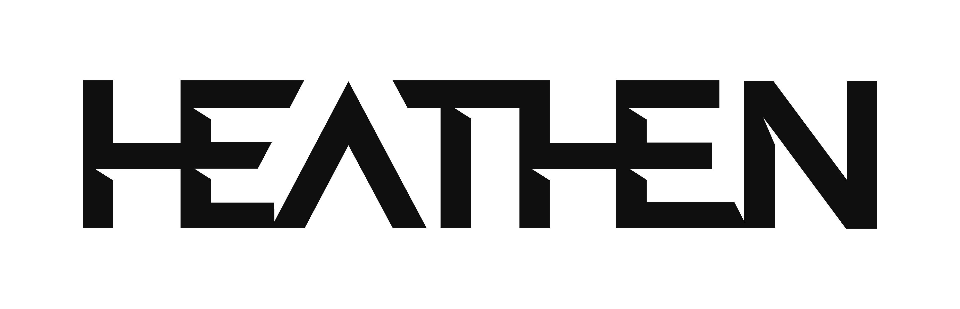 Heathen Logo - What we mean by Heathen | Assaulter Bipod | United States | Heathen ...