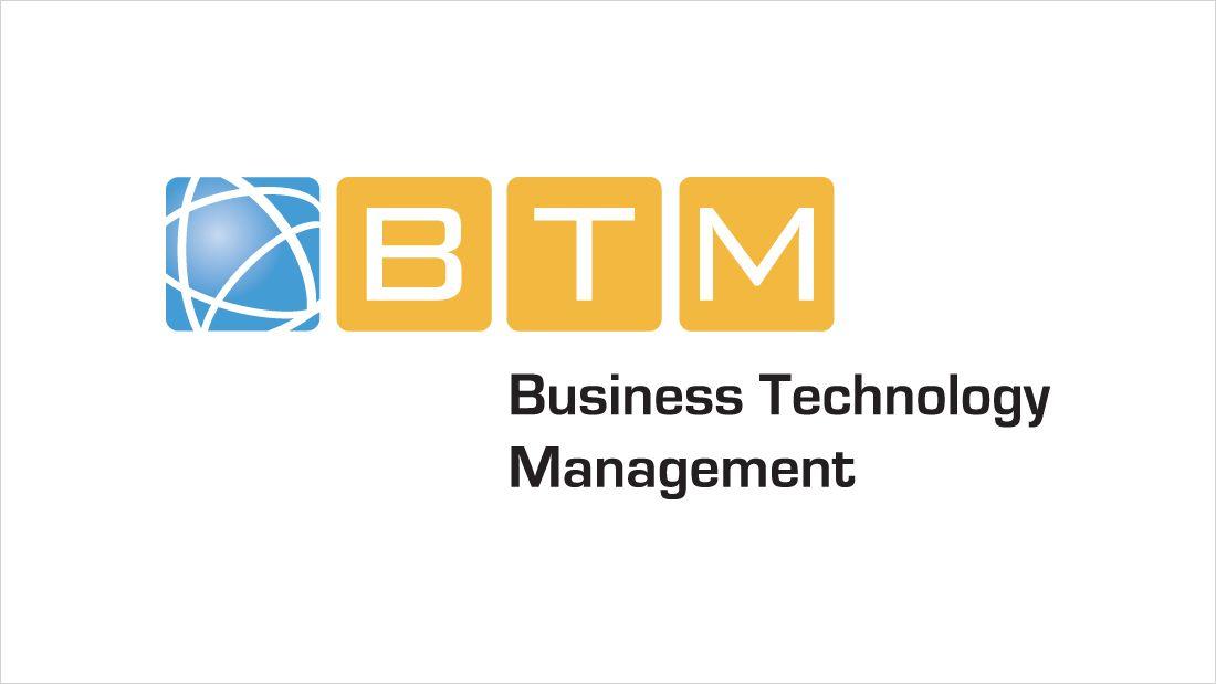 Btm Logo - Pull Marketing | BTM-Logo