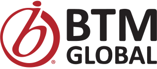 Btm Logo - BTM Global