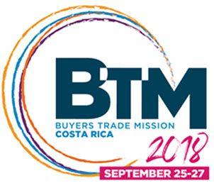 Btm Logo - BTM 2018