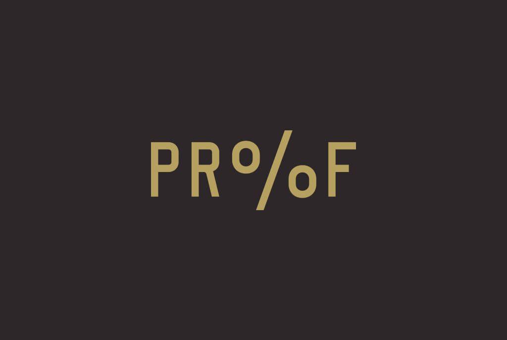 Proof Logo - WAX