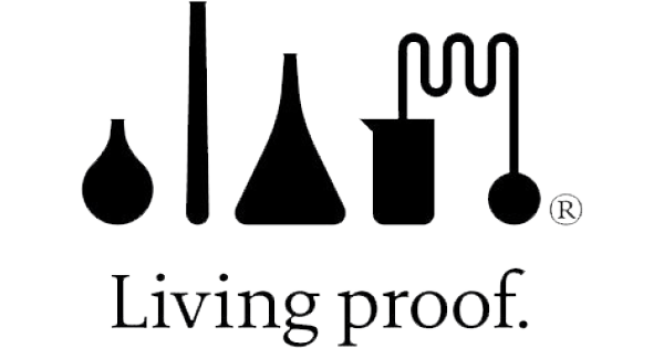 Proof Logo - Logo Living Proof Logo 600×315