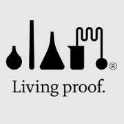 Proof Logo - Living Proof Interview Questions | Glassdoor