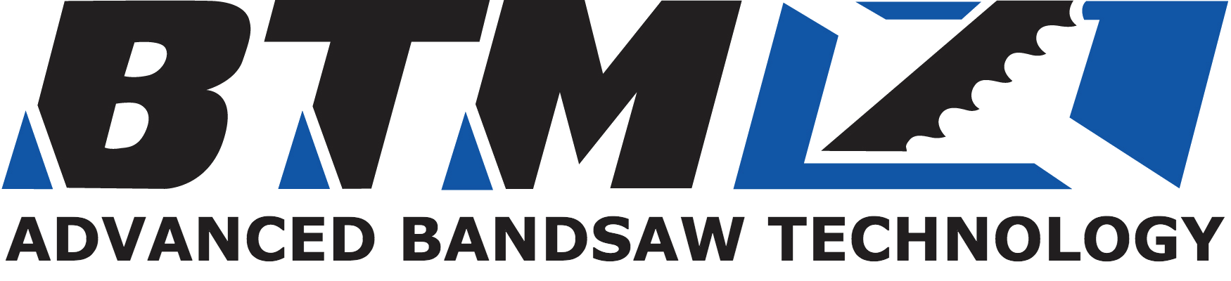 Btm Logo - BTM Saws