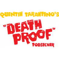 Proof Logo - Death Proof Logo Vector (.AI) Free Download