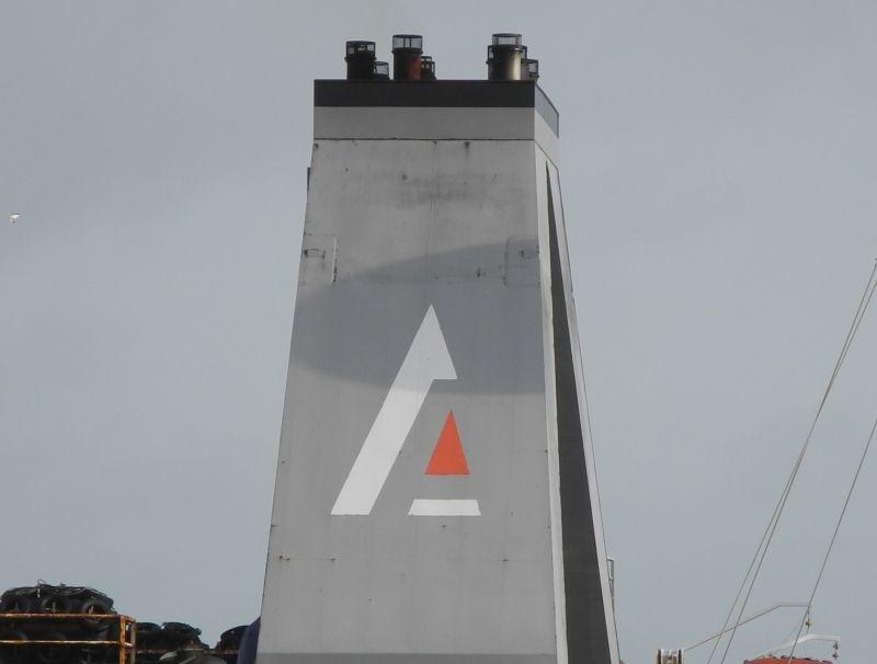 Allseas Logo - Allseas Marine Contractors - Chatel-St.-Denis/SWITZERLAND ...