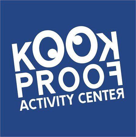 Proof Logo - Kook proof Logo - Picture of Kook Proof, Santa Maria - TripAdvisor