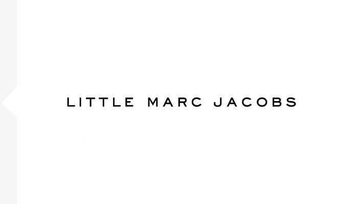 Marc Jacobs Logo - Little Marc Jacobs | Kids' Designer Brand | FLANNELS.com