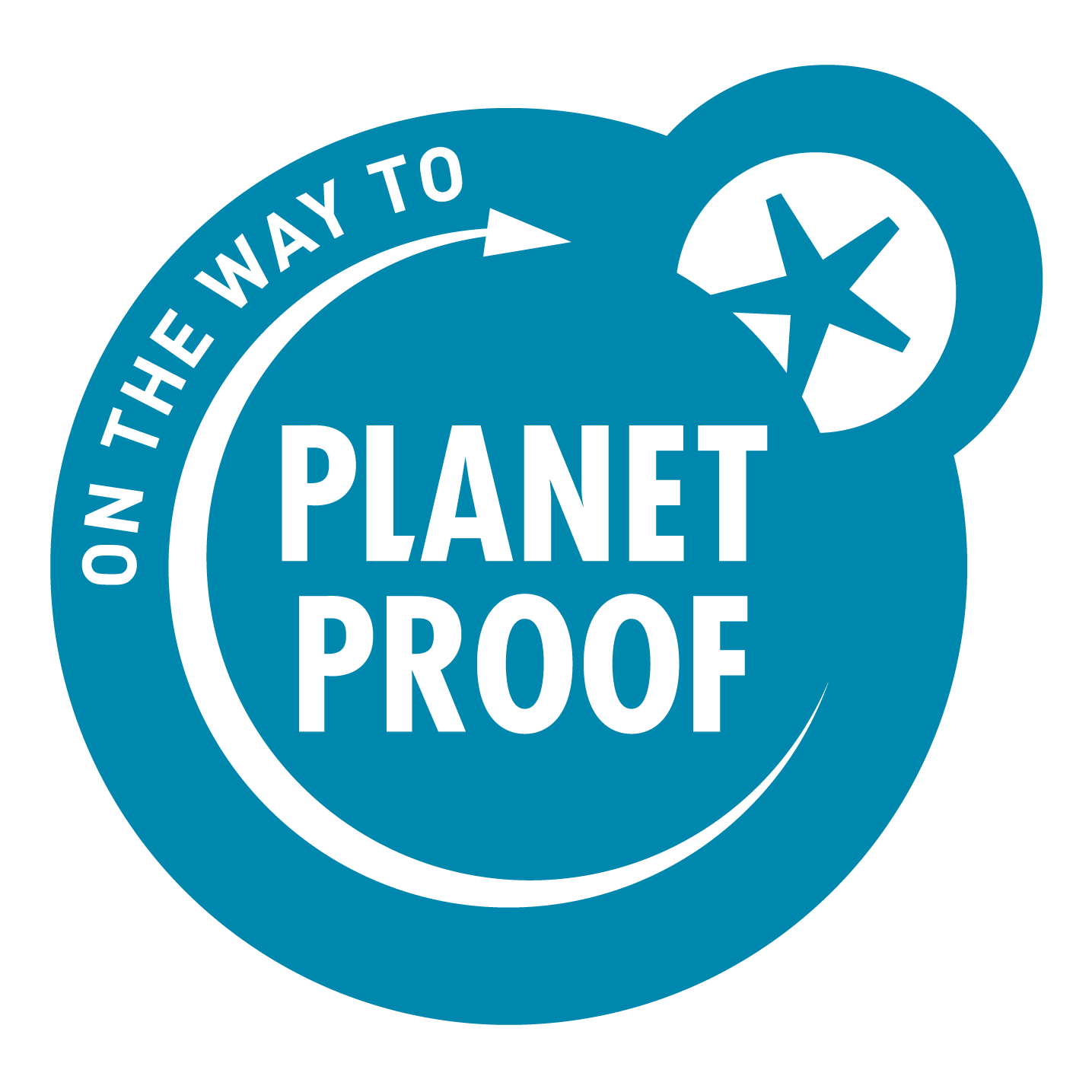 Proof Logo - On the way to PlanetProof logo tool and guidelines - PlanetProof (b ...