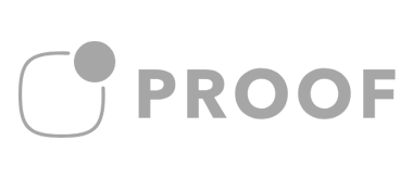 Proof Logo - Proof - SKIM