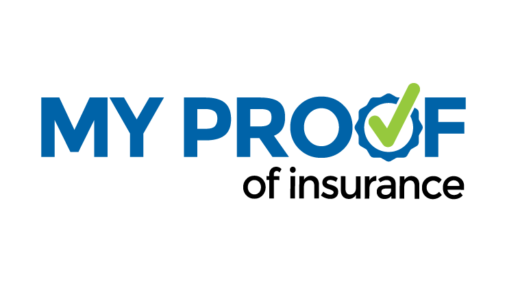 Proof Logo - My Proof of Insurance eDelivery | Centre for Study of Insurance ...