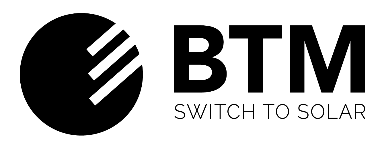 Btm Logo - Btm Logo 02